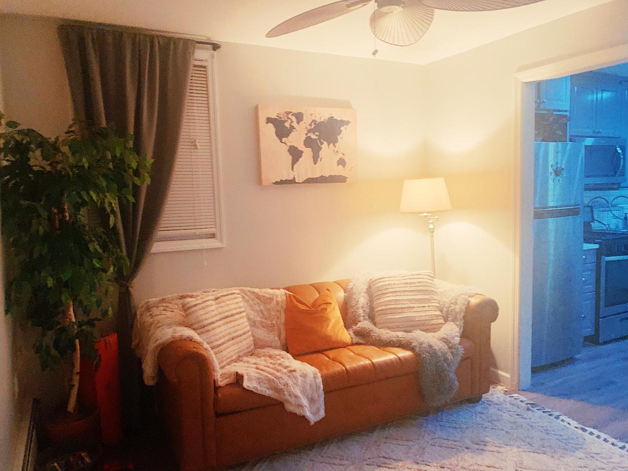 Sale!! Brick City Bungalow 20 Mins From Nyc!! Newark Exterior photo